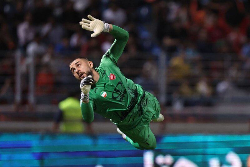 بلاتکلیفی ملی پوش خارجی در پرسپولیس!