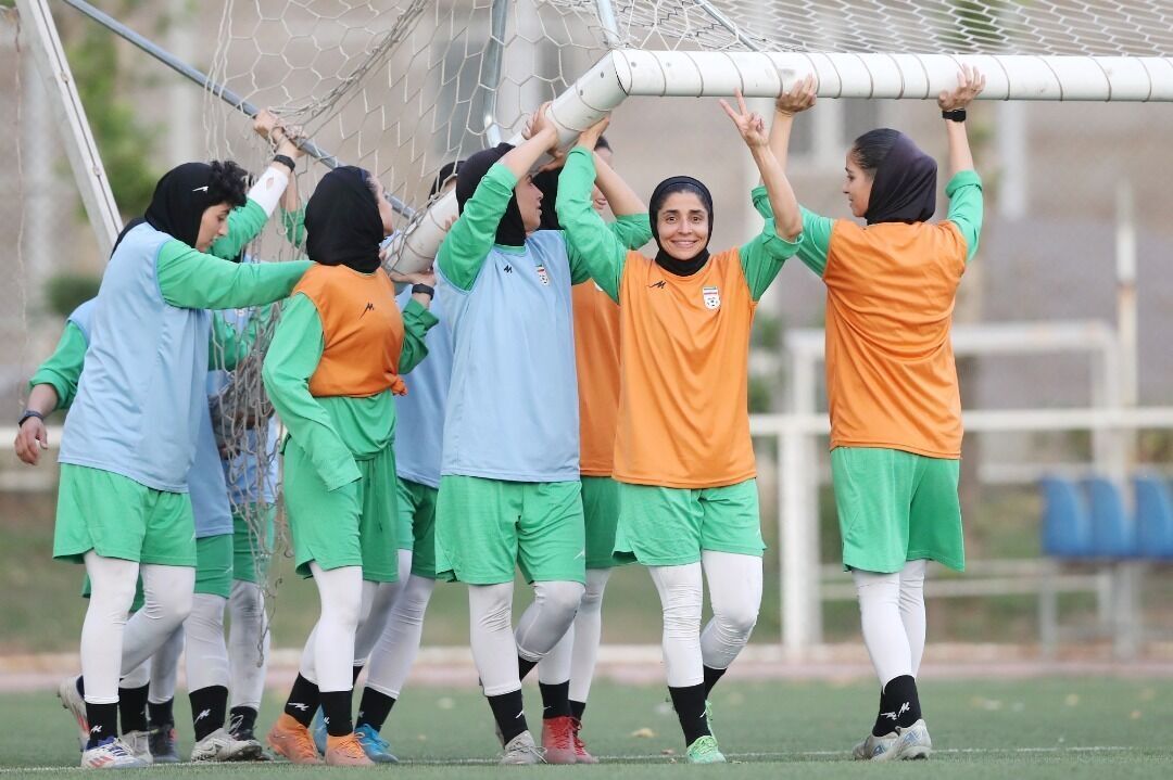 تیم ملی ایران به مصاف عراق می رود