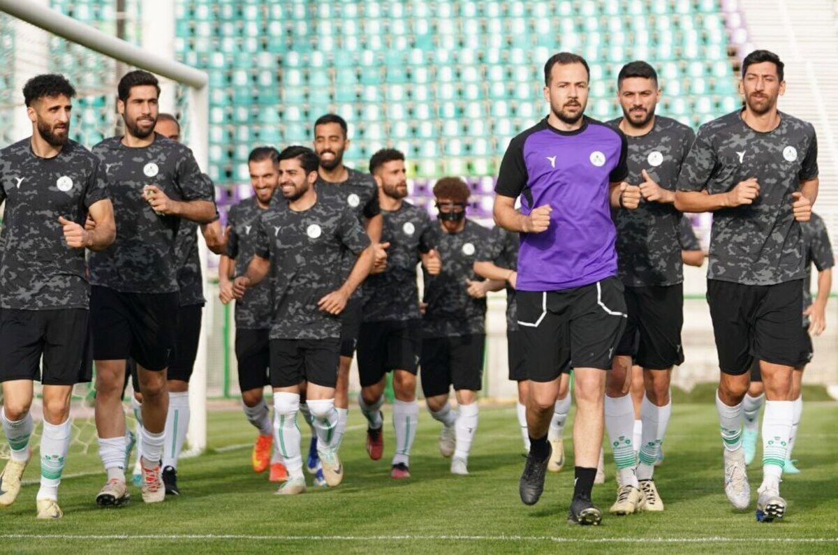 زمان آغاز تمرینات گاندوها مشخص شد