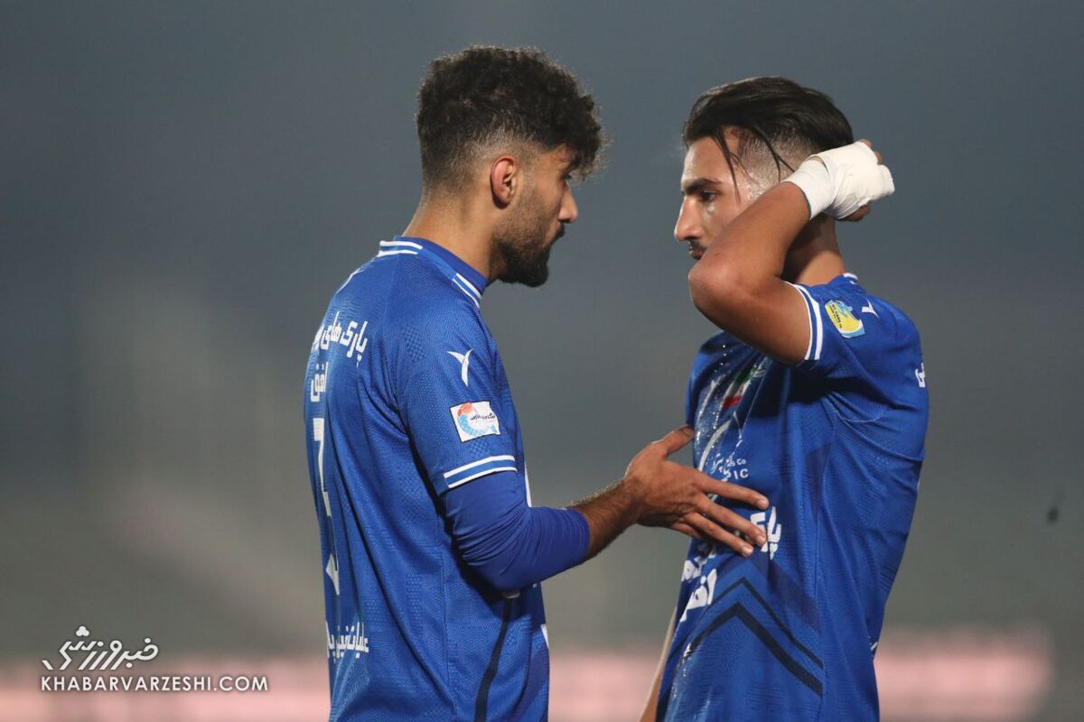 خرید استقلال برمی‌گردد؟!