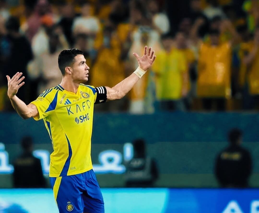 النصر برای حفظ کریس تعهد داد: همه خریدها زیر نظر رونالدو!