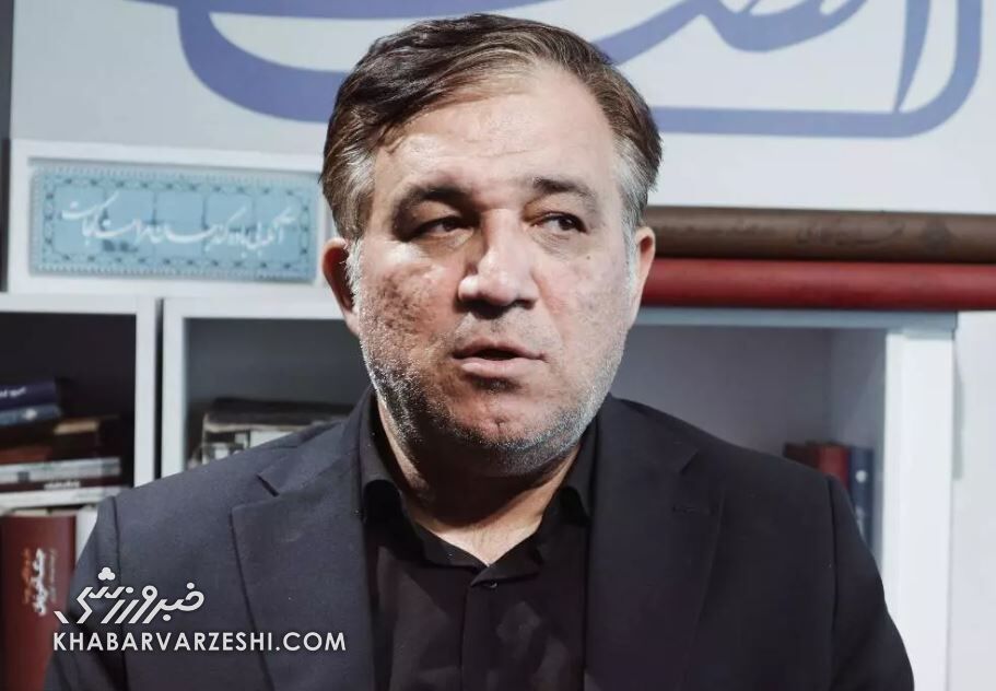 هفتصد میلیارد استقلال در انتظار بازگشت تاجرنیا!