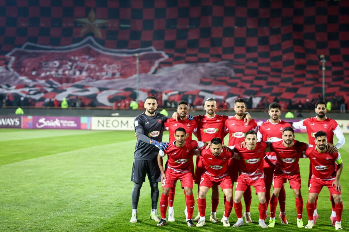 رازهای لیست کارتال فاش شد؛ نامی که از پرسپولیس خط می‌خورد!