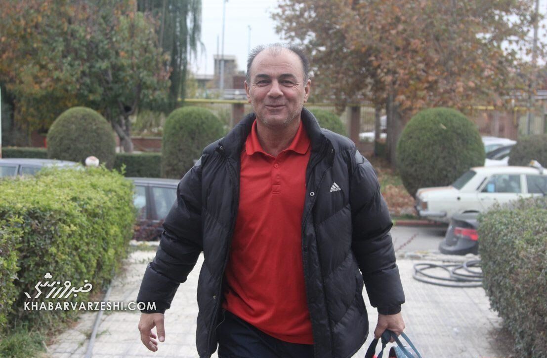 کارتال رسماً گفت که این دو نفر را نمی‌خواهد/ خریدهای پرسپولیس مثل هندوانه دربسته‌‎اند!