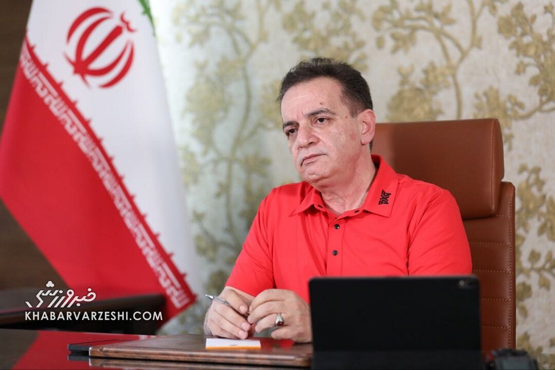 حمله زنوزی به ایجنت مشهور: سعادتی و اطرافیانش بازار را به هم می‌ریزند!
