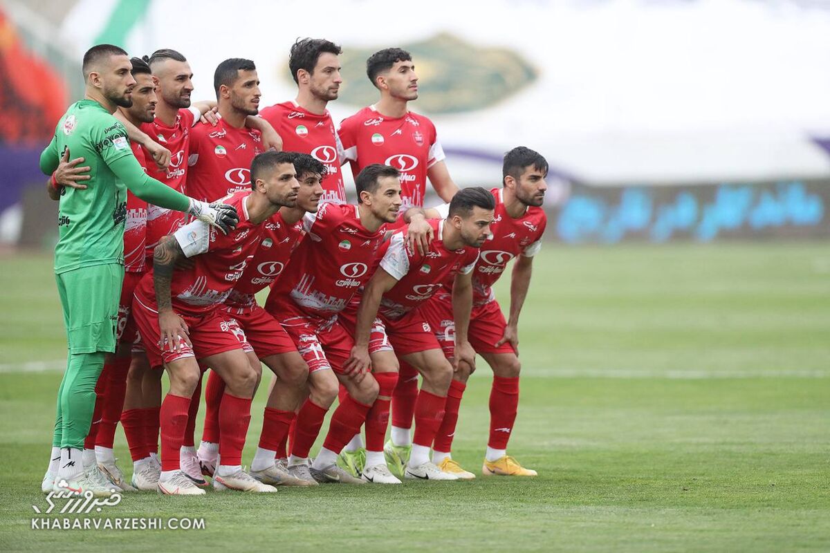 خبر داغ از اردوی پرسپولیس؛ کارتال در ترکیه چه خوابی برای پرسپولیس دیده؟