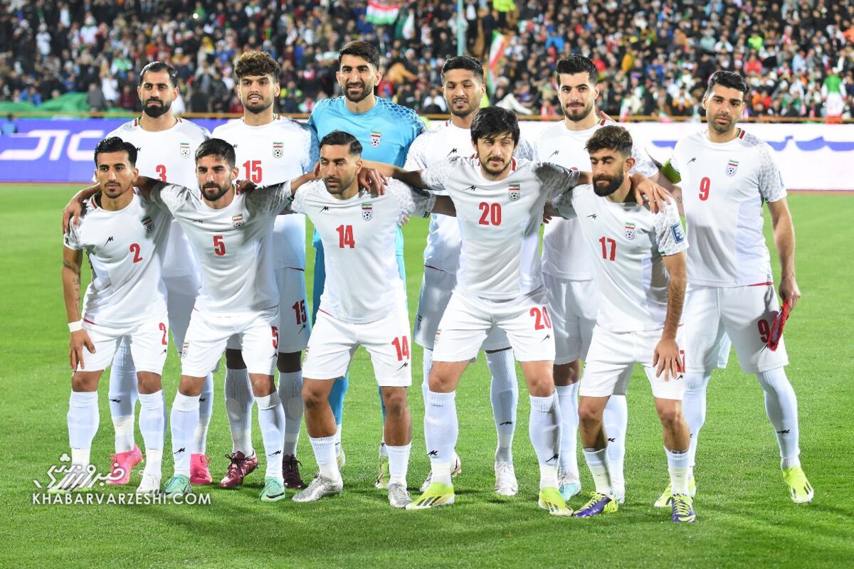 هشدار یک دختر نوجوان به سرمربی تیم ملی +فیلم