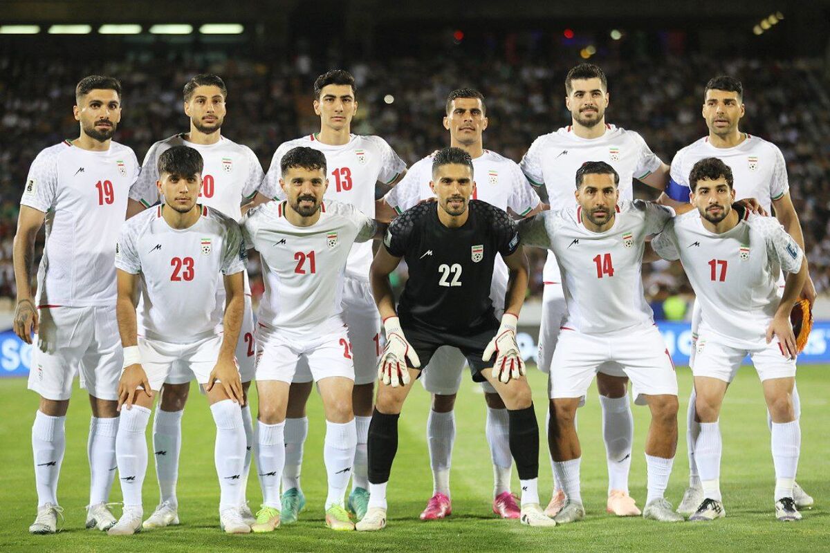 ایران یک - کره شمالی صفر/ گزارش زنده؛ کره ۱۰ نفره شد، محبی اولین گل ملی‌اش را زد!