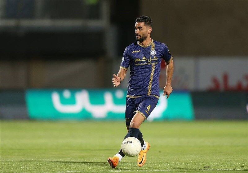 هافبک گل گهر، ۳ فصل دیگر تمدید کرد