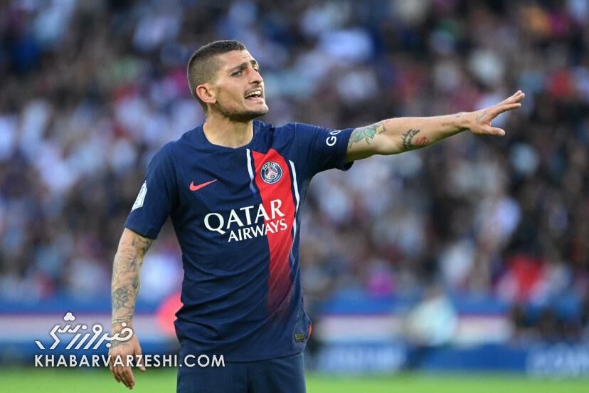 رقیب سپاهان ترسناک‌تر شد؛ ستاره سابق PSG در راه الدحیل!